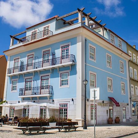 Dona Maria Hotel ฟิเกราดาฟอซ ภายนอก รูปภาพ
