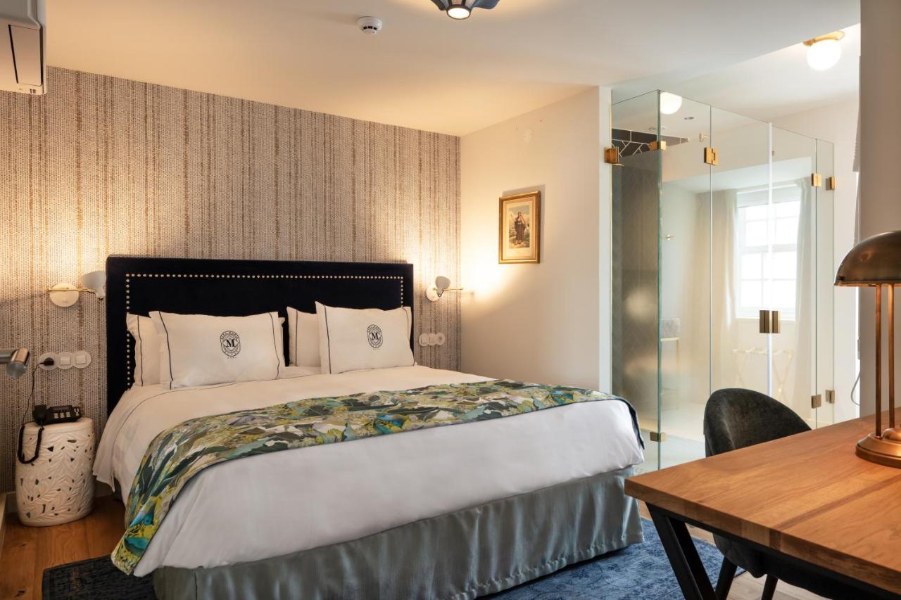 Dona Maria Hotel ฟิเกราดาฟอซ ภายนอก รูปภาพ