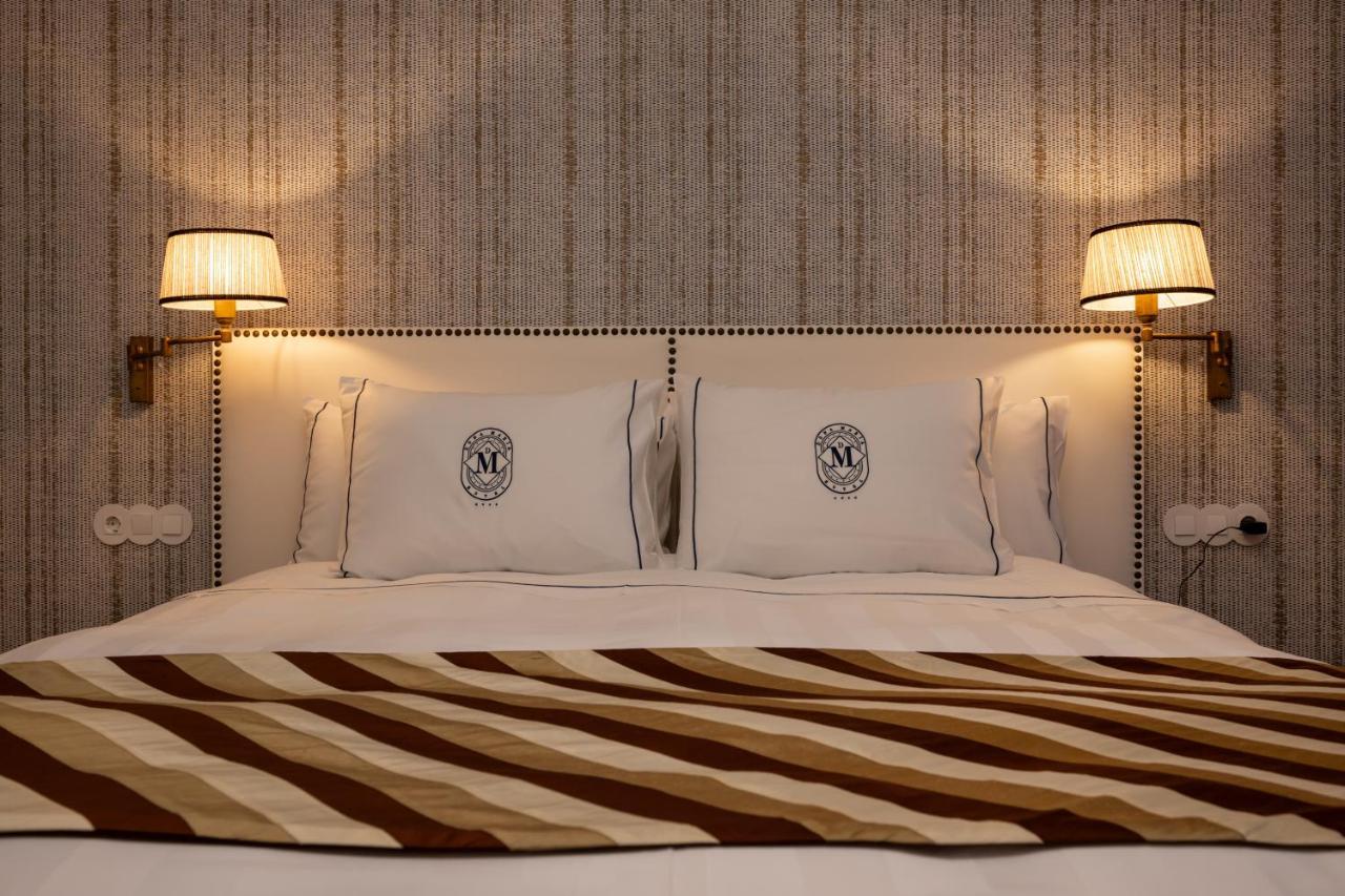 Dona Maria Hotel ฟิเกราดาฟอซ ภายนอก รูปภาพ