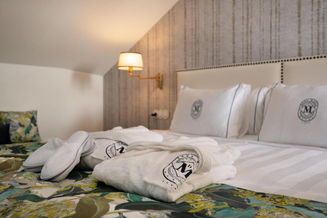 Dona Maria Hotel ฟิเกราดาฟอซ ภายนอก รูปภาพ