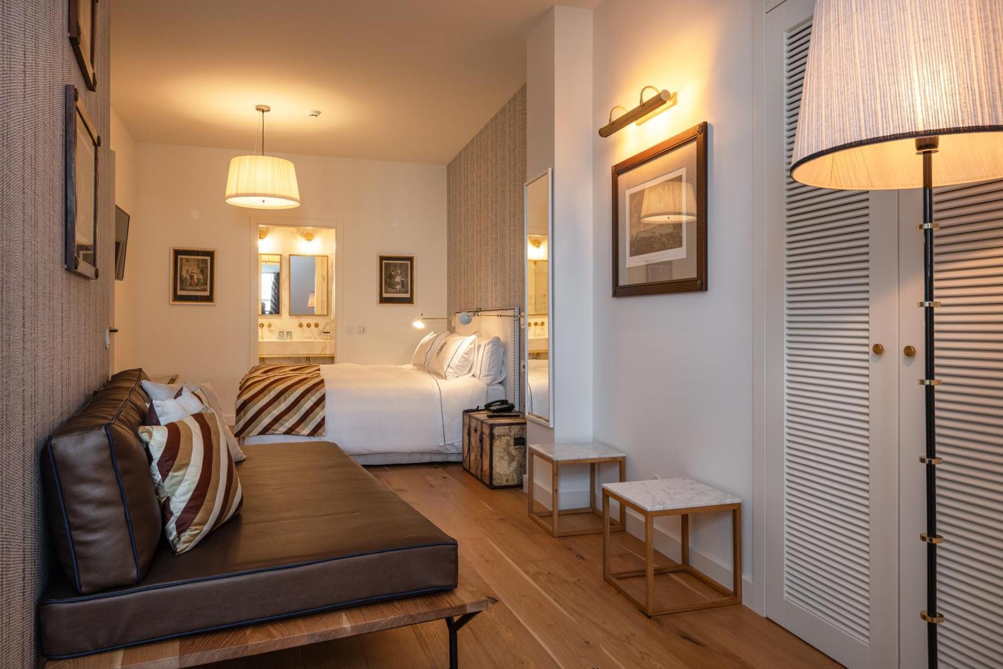 Dona Maria Hotel ฟิเกราดาฟอซ ภายนอก รูปภาพ