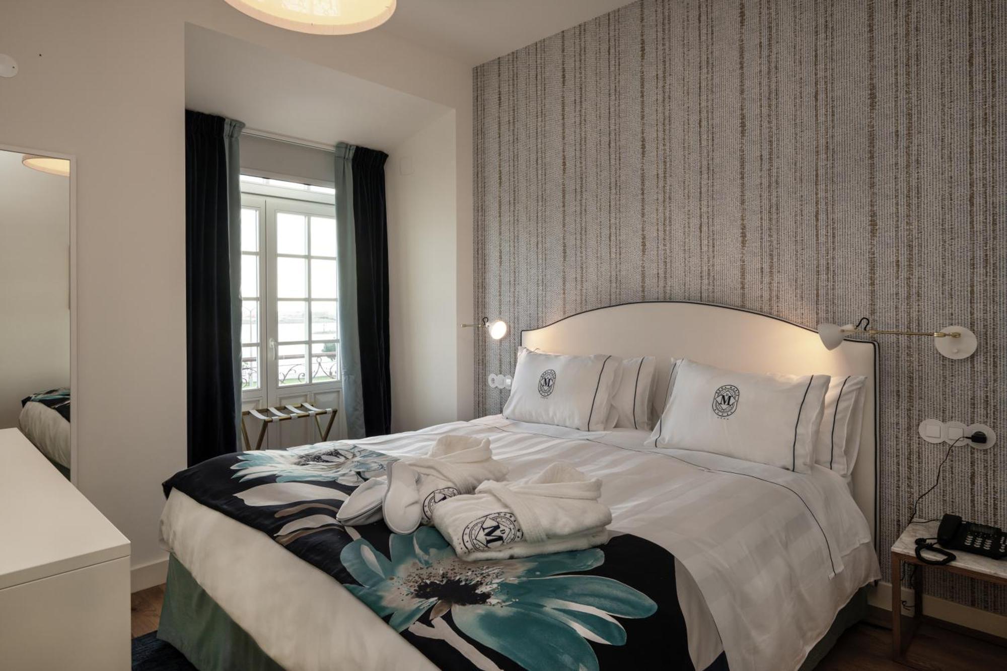Dona Maria Hotel ฟิเกราดาฟอซ ภายนอก รูปภาพ